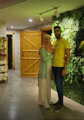 Спа-салон Felicity Spa Center в Стамбуле: Массаж, Спа-ценр, Бассейн, Хамам,