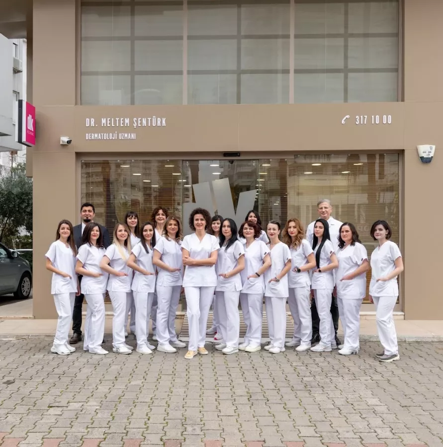 Дерматолог DK Klinik (Dermatology and Hair Transplant Antalya) в Анталии: Дерматолог, Лазерная эпиляция, Пересадка волос, Медицина,