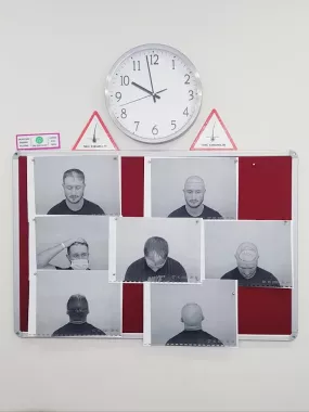 Дерматолог "DK Klinik (Dermatology and Hair Transplant Antalya)"