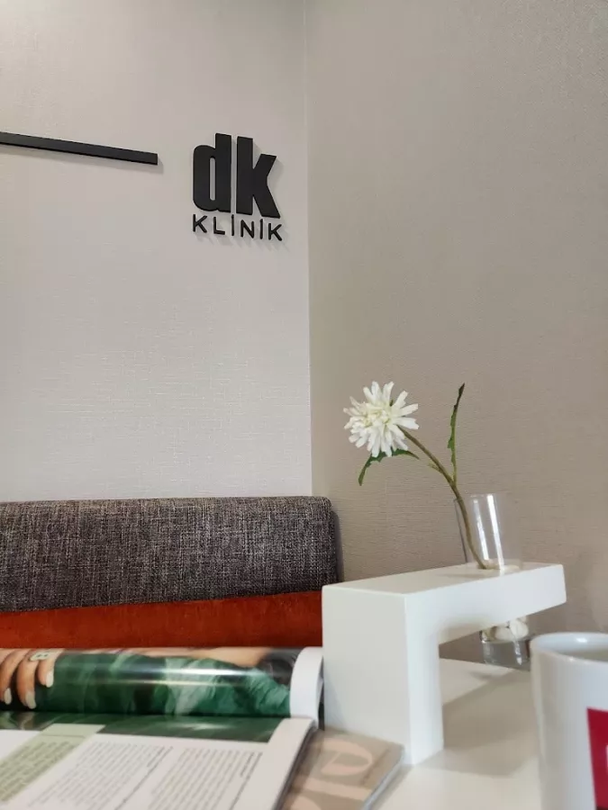 Дерматолог DK Klinik (Dermatology and Hair Transplant Antalya) в Анталии: Дерматолог, Лазерная эпиляция, Пересадка волос, Медицина,