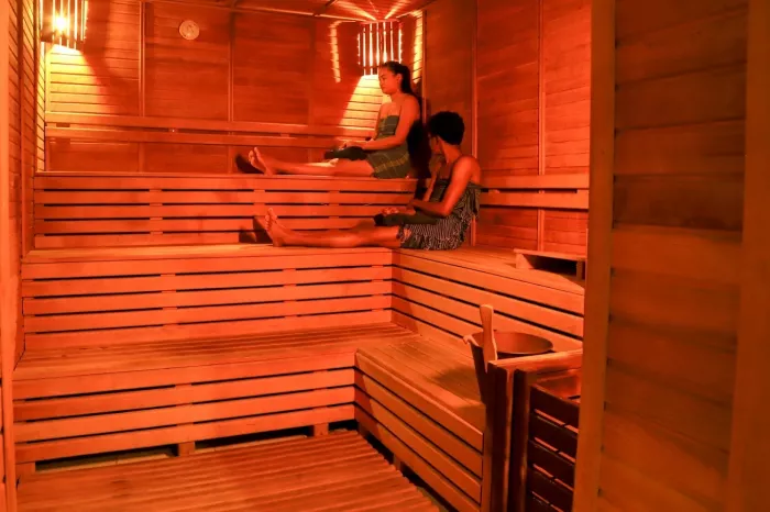 СПА "Latanya Spa"