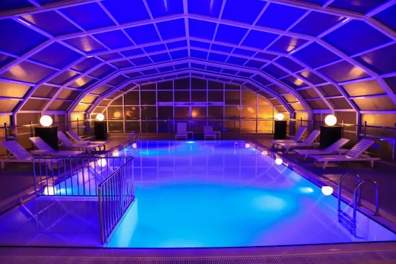СПА "Latanya Spa"