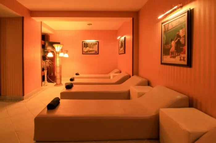 СПА "Latanya Spa"