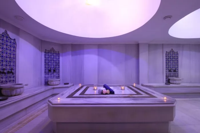 СПА "Latanya Spa"