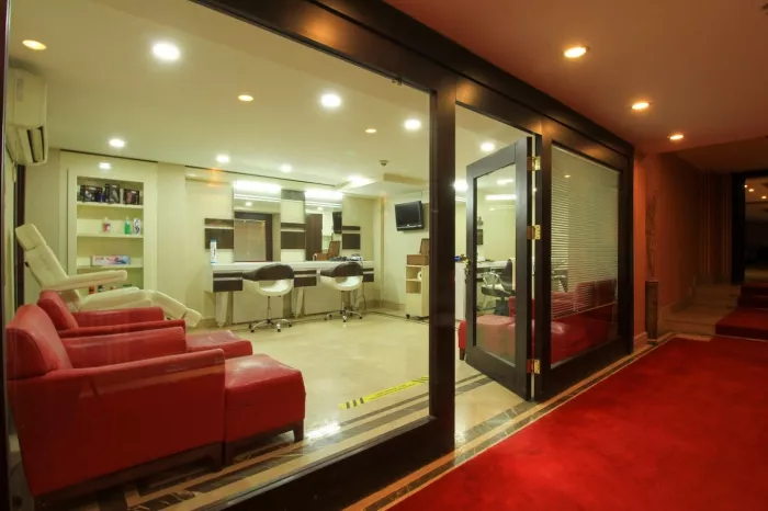 СПА "Latanya Spa"