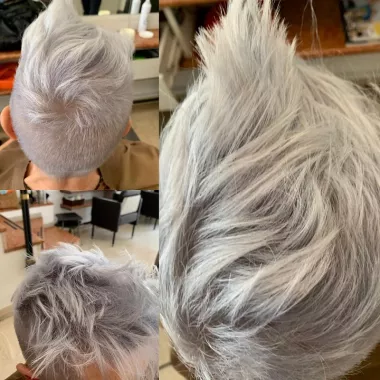 Салон красоты " Bochicchio Fabio Parrucchieri hairstylist"
