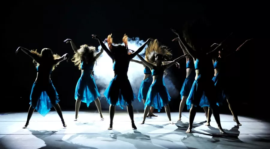 Школа танцев Mavidans Ballet and Dance Center в Стамбуле: Школа , Танцы, Хореография ,