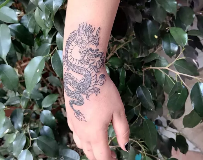 Тату и пирсинг BTN TATTOO  в  Анталии