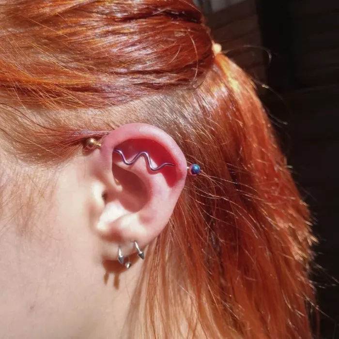 Тату и пирсинг "BTN TATTOO"