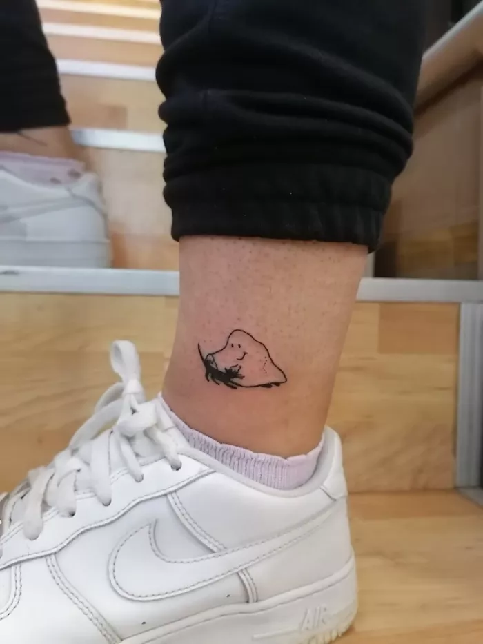 Тату и пирсинг "BTN TATTOO"