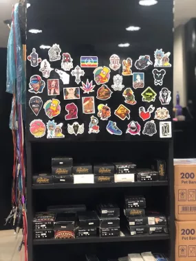 Тату и пирсинг "BTN TATTOO"