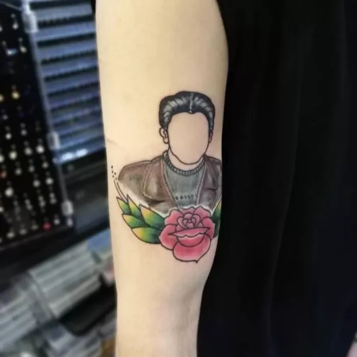 Тату и пирсинг "BTN TATTOO"