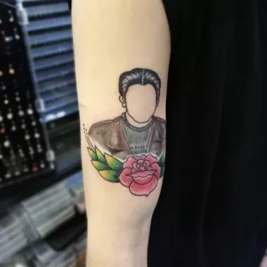 Тату и пирсинг "BTN TATTOO"