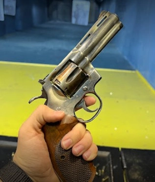 Стрельбище Polygon Club Firearms Shooting Range в Стамбуле: Стрельба, Мишень, Для души,