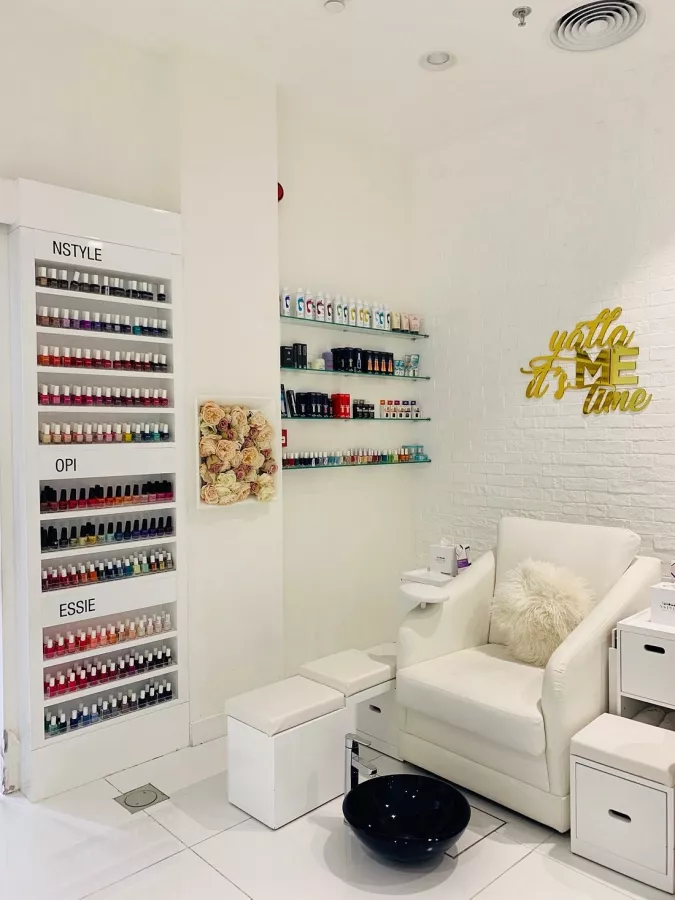 Салон красоты NStyle в Дубаи: Салон красоты, Студия красоты, Индустрия красоты, Волосы, Стрижки, Ногти, Маникюр, Педикюр, Макияж, Косметология,