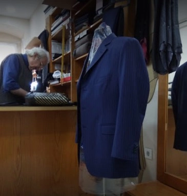 Ателье Terzi İzzet в Стамбуле: Пошив одежды, Ремонт одежды ,