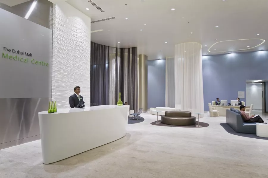 Медицинский центр Mediclinic в Дубаи: Врач, Клиника, Медицина, Профилактика, Лечение, Диагностика, Здоровье,