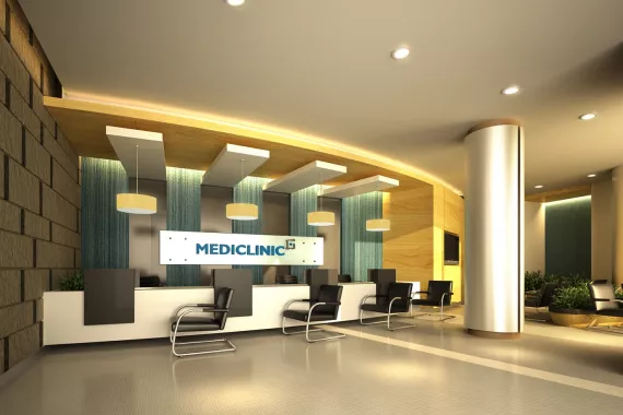 Медицинский центр "Mediclinic"
