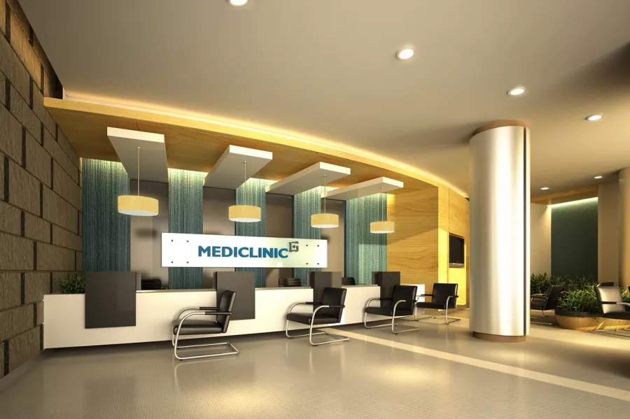 Медицинский центр Mediclinic в Дубаи: Врач, Клиника, Медицина, Профилактика, Лечение, Диагностика, Здоровье,