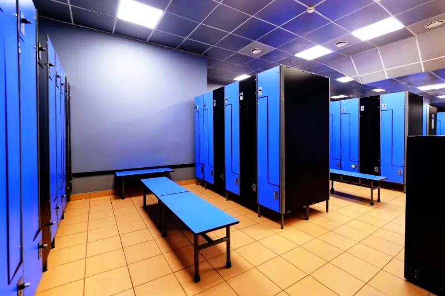 Тренажерный зал ФитнесМания в Москве: Тренажерный зал, Спортивный зал, Сауна, Спортзал, Фитнес-клуб,