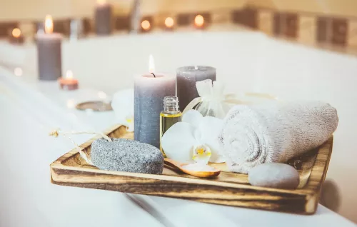 СПА Lara World Hamam в Анталии