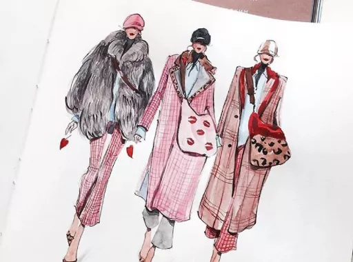 Школа искусств "Atelier Azzurro"