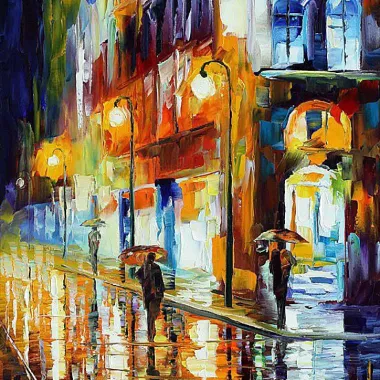 Школа искусств "Atelier Azzurro"