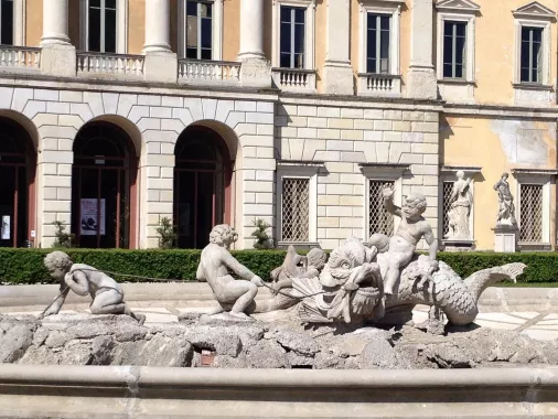 Villa Olmo