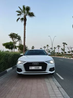 Прокат авто "Vip Auto Rent"