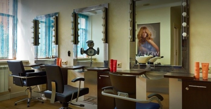 Салон красоты Лейсан в Казани: Прическа, Окрашивание, Маникюр, Массаж, Красота,