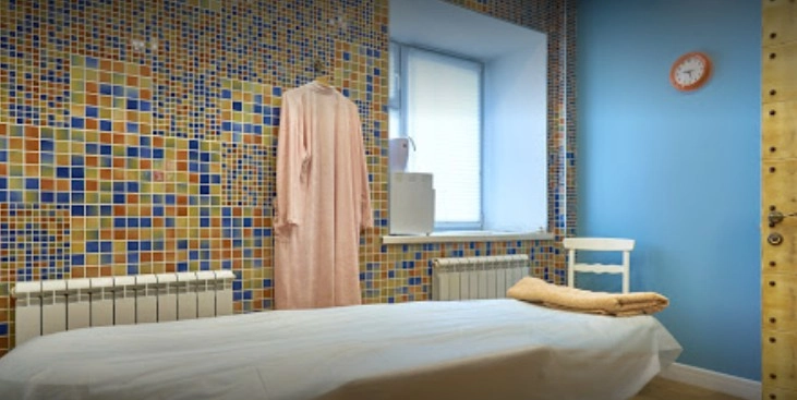 Салон красоты Лейсан в Казани: Прическа, Окрашивание, Маникюр, Массаж, Красота,