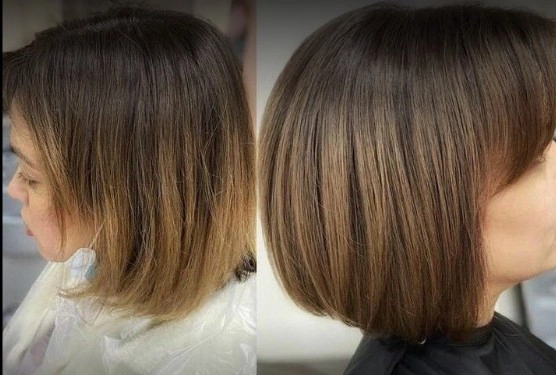 Салон красоты Лейсан в Казани: Прическа, Окрашивание, Маникюр, Массаж, Красота,