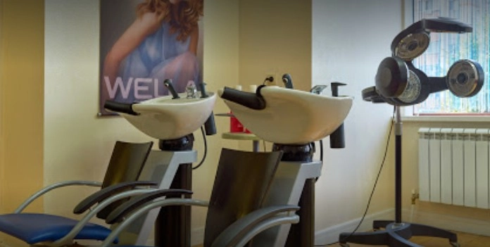 Салон красоты Лейсан в Казани: Прическа, Окрашивание, Маникюр, Массаж, Красота,