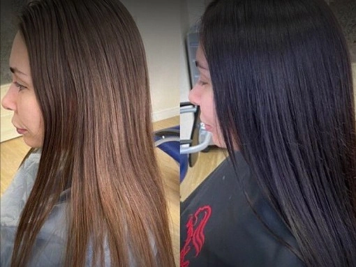 Салон красоты Лейсан в Казани: Прическа, Окрашивание, Маникюр, Массаж, Красота,