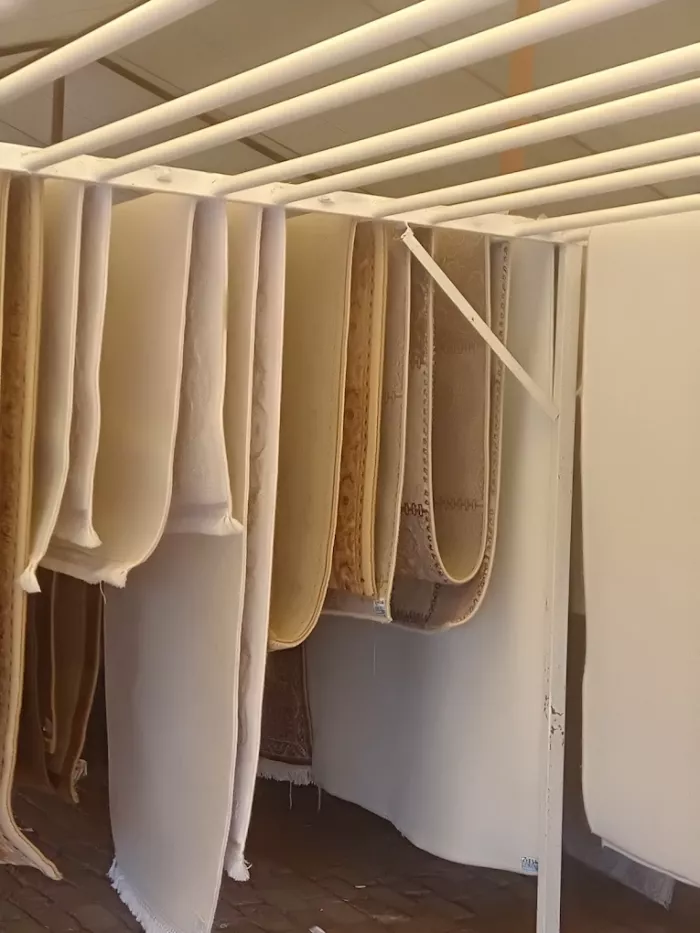 Чистка ковров "Başkan Halı Ve Koltuk Yıkama"