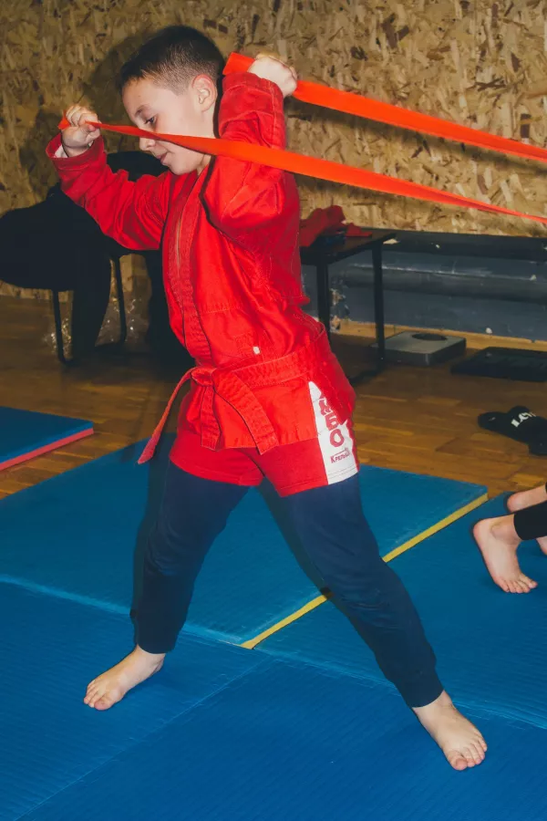 Секция бокса ДЮСШ Титан в Владивостоке: Бокс, Борьба, Боевые искусства,