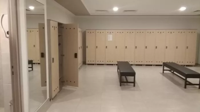 Спа-клуб "Olympos Spa Center"