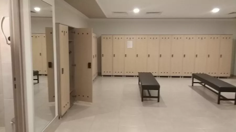 Спа-клуб Olympos Spa Center в Анталии: Массаж, Сауна, Хаммам, Баня,