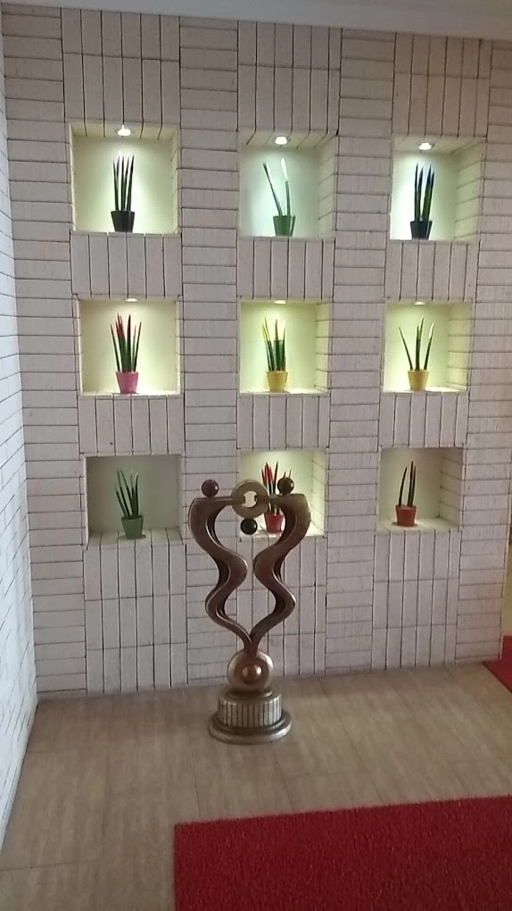 Спа-клуб "Olympos Spa Center"