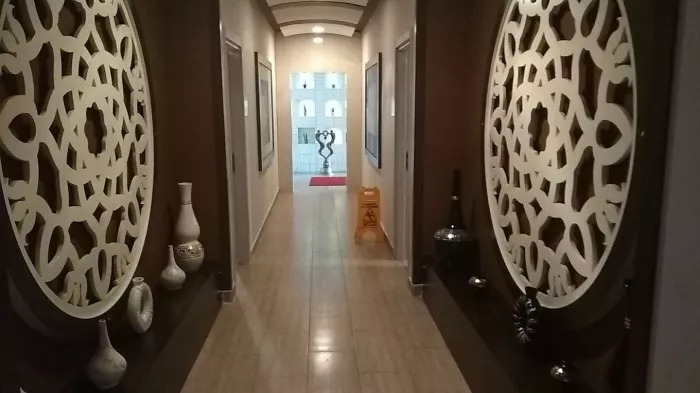 Спа-клуб "Olympos Spa Center"