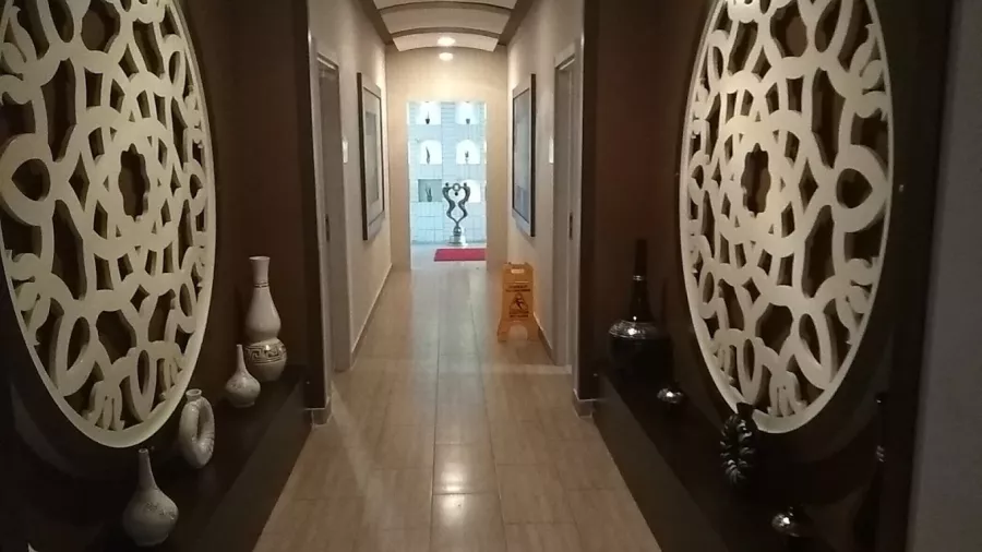 Спа-клуб Olympos Spa Center в Анталии: Массаж, Сауна, Хаммам, Баня,