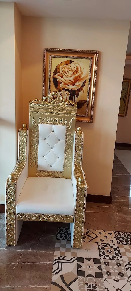 Спа-клуб "Olympos Spa Center"