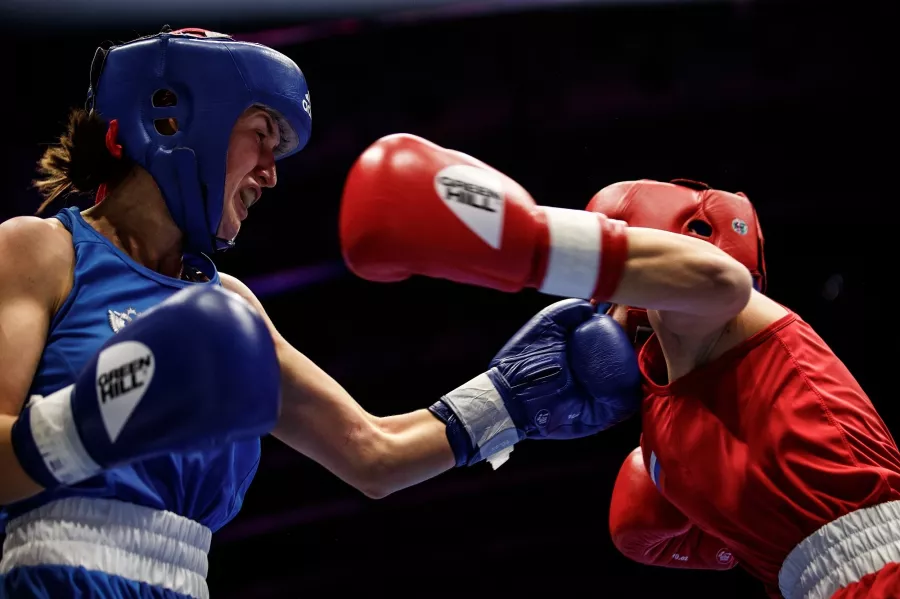 Секция бокса Хардирон в Владивостоке: Бокс, Борьба, Боевые искусства,