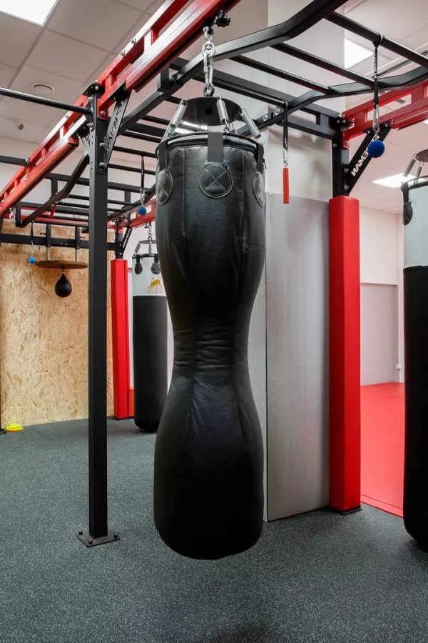 Секция бокса Хардирон в Владивостоке: Бокс, Борьба, Боевые искусства,