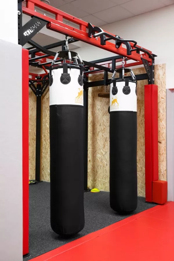 Секция бокса Хардирон в Владивостоке: Бокс, Борьба, Боевые искусства,