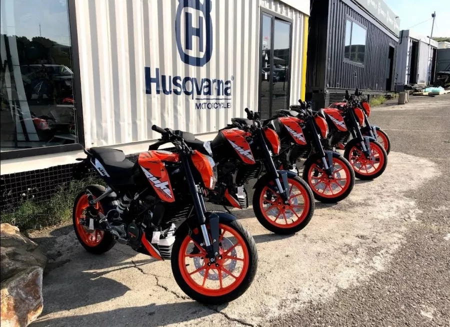 Продажа мотоциклов Husky Park (მოტოციკლების გაყიდვა Husky Park) в Тбилиси: Продажа Мотоциклов, Мототехника, Мотошкола, Ремонт Мотоциклов,