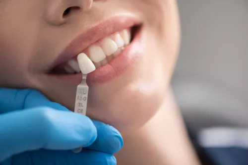 Медицинская группа SALUSS MEDICAL GROUP в Анталии