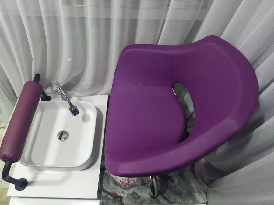 Массажный салон Thai Rose Massage Saloon в Анталии: Массажный салон, Массаж, Чилим,
