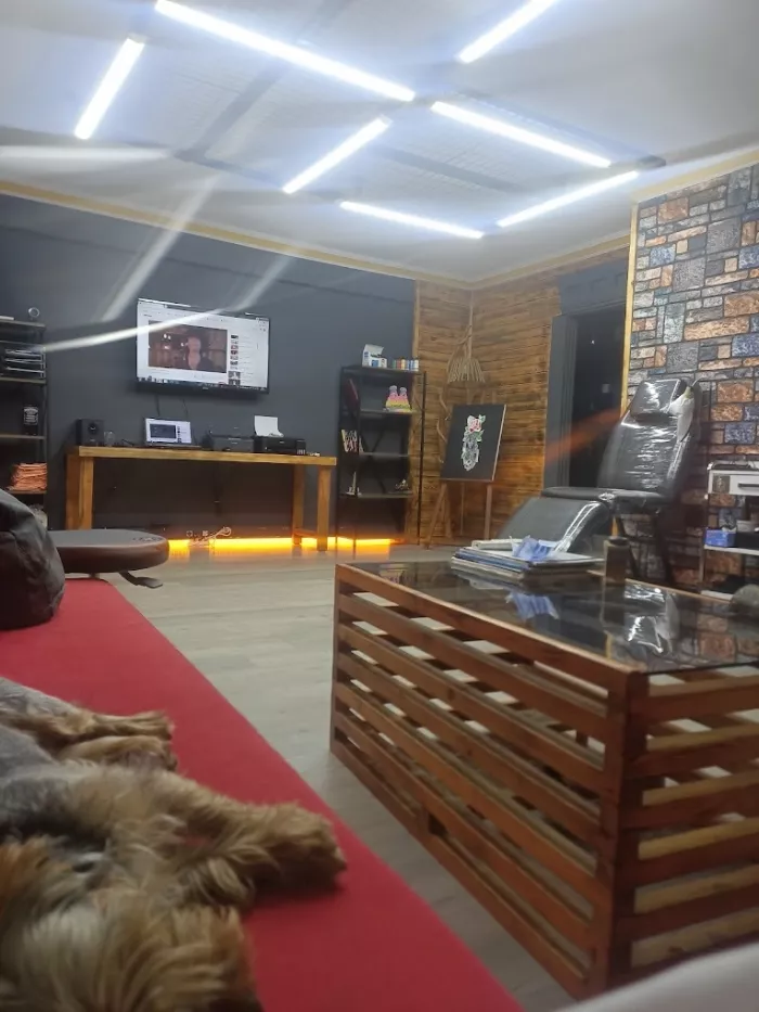 Тату-салон "royal tattoo studio"