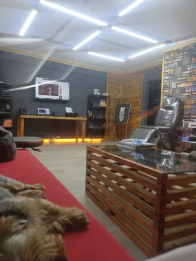 Тату-салон "royal tattoo studio"